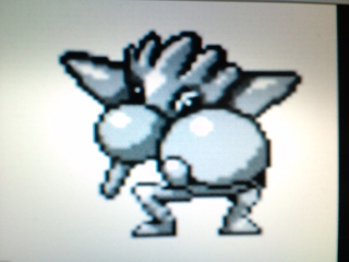 Illustration for article titled The Confused People Who Think They See Pokémon Butt